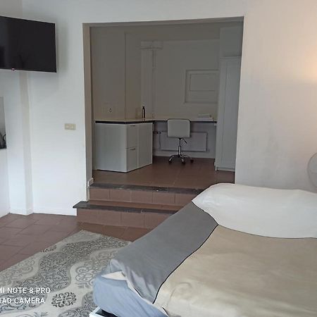 Loft Cosi A Proximite Du Centre Geographique Belge Apartment Gembloux Luaran gambar