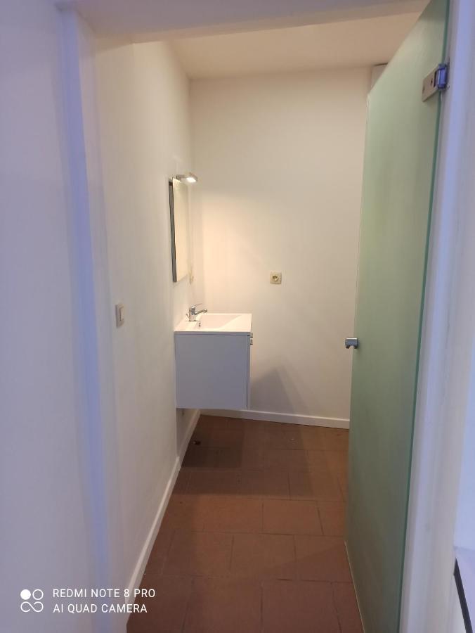 Loft Cosi A Proximite Du Centre Geographique Belge Apartment Gembloux Luaran gambar